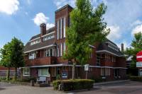 Woning Stationsplein 5 Rijen