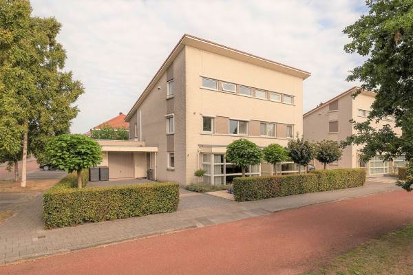 Woning Clarenbekerhout 12 Harderwijk