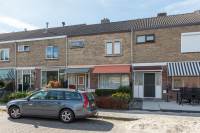 Woning Pieter de Hooghstraat 16 Papendrecht