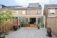 Woning Loogkruidstraat 15 Almere