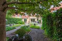 Woning Kleine Wiel 27 Gorinchem