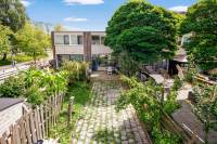 Woning de Fennen 362 Leeuwarden