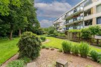 Woning Jacob van Akenstraat 124 Rotterdam