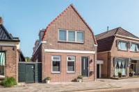 Woning Kerkstraat 33 Sint Nicolaasga