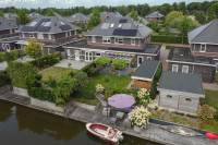 Woning Zweerdeneiland 4 Eelderwolde