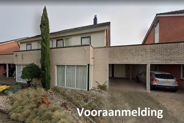 Woning Piet Heinstraat 208 Hengelo (OV)