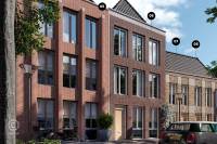 Woning Gasthuisstraat 14g Oldenzaal