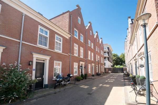 Woning Verlengde Torenstraat 7 Gorinchem