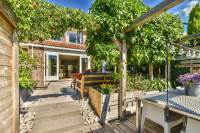 Woning Domineestuin 25 Zaandijk