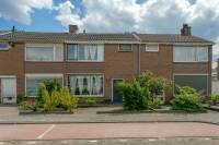 Woning Resedastraat 9 Oosterhout (NB)
