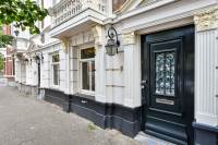 Woning Bezuidenhoutseweg 127 Den Haag