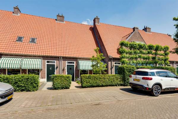 Woning Grienderhoeve 16 Helmond