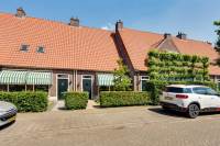 Woning Grienderhoeve 16 Helmond