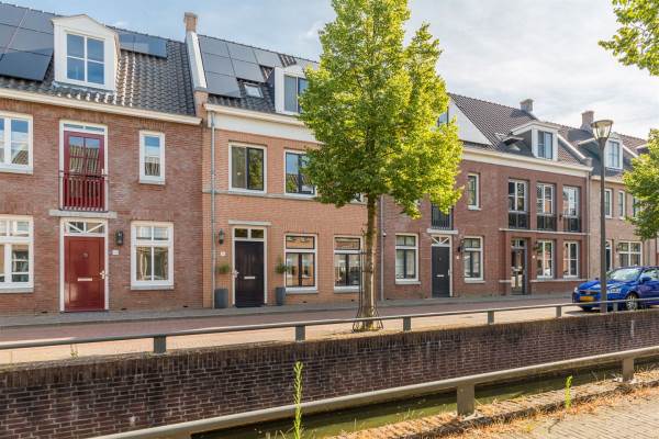 Woning Middellaan 48 Helmond