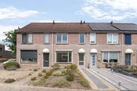 Woning Deken de Zwagerpad 3 's-Heerenhoek