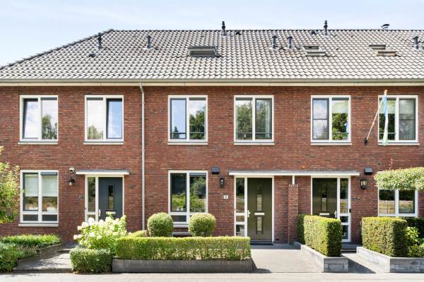 Woning Molenparkweg 69 Lunteren