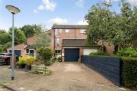 Woning Ferdinand Bolstraat 123 Oosterhout (NB)