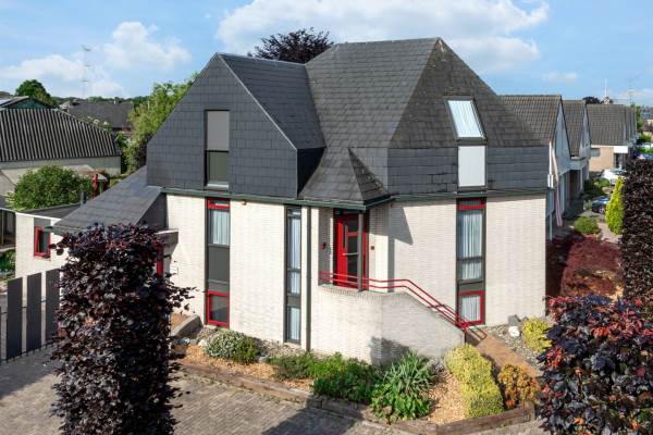 Woning Bernard van Damstraat 29 Veghel