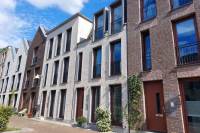 Woning Anna Horstinkstraat 4 Weesp