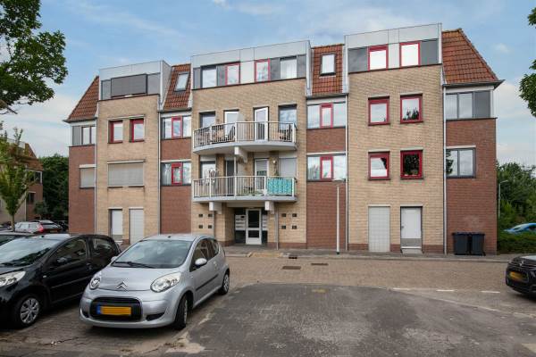 Woning Zeekoet 8 Monster