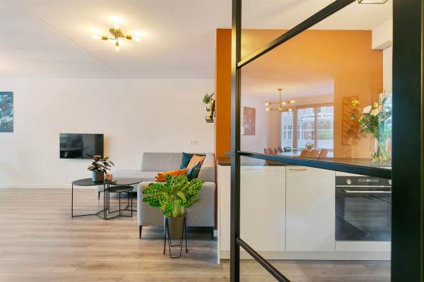 Woning Kronenburgerplaats 2 Nijmegen