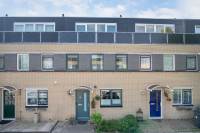 Woning Pruisisch blauw 33 Zoetermeer
