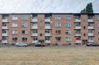 Woning Koningsmantelhof 14 Nijmegen