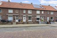 Woning Viottastraat 9 Eindhoven
