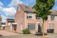 Woning Kruiningenstraat 67 Tilburg