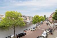 Woning Postjeskade 212 Amsterdam