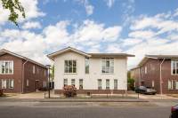 Woning Mauritiusstraat 11 Almere