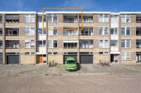 Woning Cortenaerstraat 28 Papendrecht