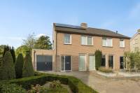 Woning Ambrosiushof 16 Haarsteeg