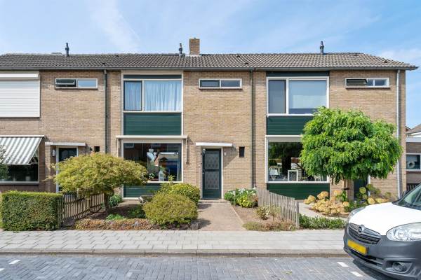 Woning Florushoeve 11 Sleeuwijk