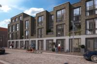 Woning Koppelstokstraat 91 bnr 12 Den Haag