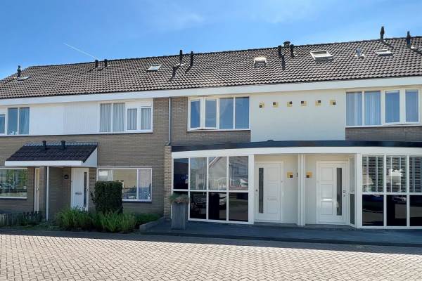 Woning Heemraadweg 14 Waddinxveen