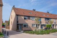 Woning Diepenbrocklaan 26 Zwijndrecht