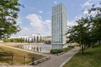 Woning Hofvijver 141 Den Bosch