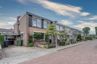 Woning Graaf Reinoutstraat 29 Zevenaar