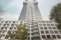 Woning Baan 64A Rotterdam