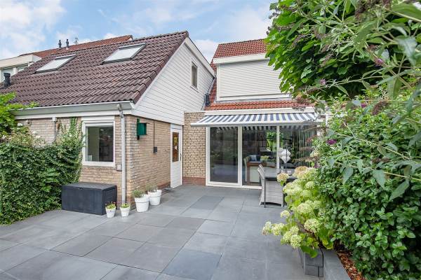Woning Fiem 57 Sneek