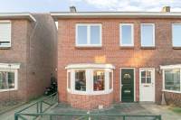 Woning Esdoornstraat 32 Enschede