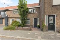 Woning Rubensstraat 8 Eindhoven