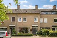 Woning Busweg 40 Eindhoven
