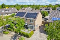 Woning van Ostadelaan 3 Loosdrecht