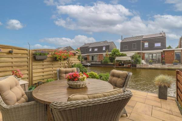 Woning Kralingen 142 Assendelft