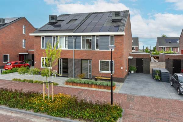 Woning De Vergulde Wagen 19 Wilnis