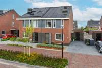 Woning De Vergulde Wagen 19 Wilnis