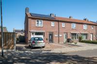 Woning Valkstraat 27 Losser