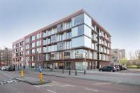 Woning Karel Klinkenbergstraat 1 L + 2PP Amsterdam